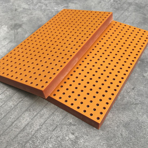 Tablero de Resina Fenólica de Alta Calidad para Aislamiento, Láminas de Baquelita de 6 mm - Product Image 6