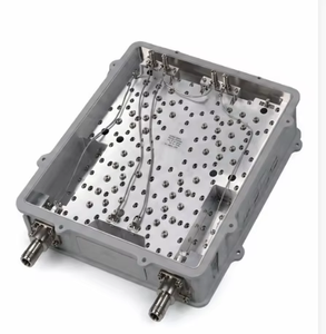 ตัวกรองแบนด์พาสความถี่สูง 700MHz ประสิทธิภาพสูง พร้อมตัวเชื่อมต่อแบบกำหนดทิศทาง สำหรับรีพีทเตอร์และโครงสร้างพื้นฐานด้านความปลอดภัยสาธารณะ - Product Image 1