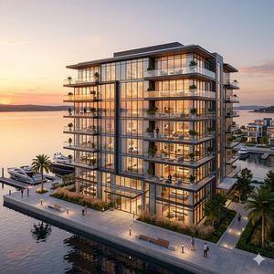 Gabinetes de Cocina Modernos Personalizados JY Project, Paneles de Madera sin Tiradores, Precio Bajo en Vietnam, Muebles Modulares RTA, Puertas de MDF - Product Image 1