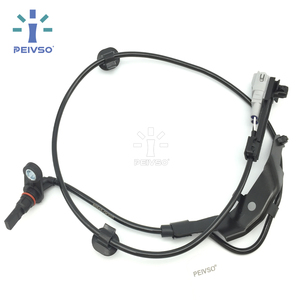 Sensor ABS Trasero Izquierdo y Derecho de Alta Calidad a Precio de Fábrica PEIVSO PARA Toyota Hilux Fortuner 2016 2022 OEM 89545-0K220 - Product Image 1