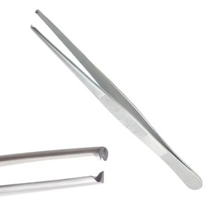 Instrumentos Quirúrgicos al por Mayor, Pinzas Quirúrgicas de Acero Inoxidable en Venta - Product Image 1
