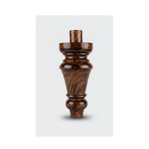 Wooden Cutlery <b>Storage</b> <b>Rack</b> for Kitchen Use Sustainable Multifunction Traditional Design - Product Image 4