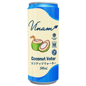 น้ำมะพร้าวสด 100% ปราศจากน้ำตาล ปราศจากสารกันบูด รับผลิตแบบ OEM ODM แบรนด์ส่วนตัว บรรจุภัณฑ์กล่องสำหรับส่งออกจำนวนมาก ผ่านการฆ่าเชื้อ คั้นสดใหม่ - Product Image 4