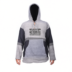 Sweat-shirt 100% coton - Product Image 2