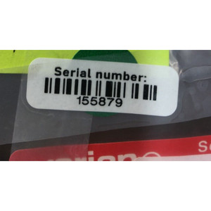 Carte de circuit imprimé VARIAN H2207001, CRU Master Optique - Équipements et pièces semi-conducteurs d'occasion fiables à l'échelle mondiale - Product Image 6