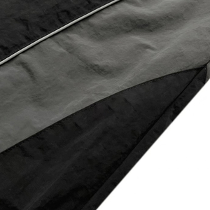 Offre Spéciale – Ensemble Survêtement Décontracté Homme Maanify 2026 avec Logo Personnalisé, en Polyester/Coton, Coupe-Vent à Capuche Grande Taille pour l'Hiver – OEM/ODM - Product Image 3