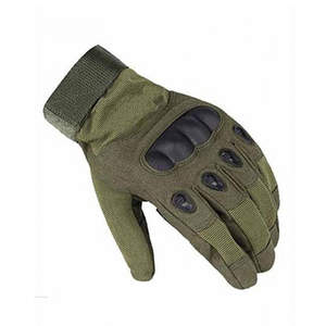 Guantes de Paintball con Marca Personalizada |   Engranaje Resistente a la Abrasión con Costuras de Precisión |   Fábrica OEM Profesional - Product Image 1