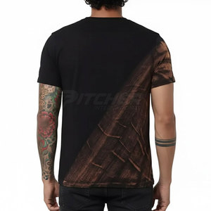 Camisetas Sublimadas con Sensación de Lujo, Textura Suave, Diseño Vibrante, Tela Premium Cómoda para Uso Diario - Product Image 2