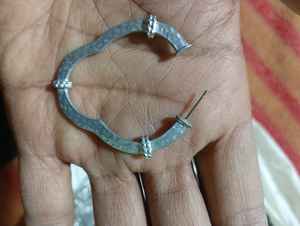 Breloques Métalliques Thème Céleste Vintage en Gros, Embellissements pour Fabrication de Bijoux, Fournitures DIY, Accessoires Artisanaux, Pendentifs - Product Image 3