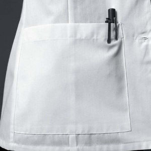 Uniformes de Hospital de Alta Calidad, Bata de Laboratorio, Bata Médica - Product Image 5