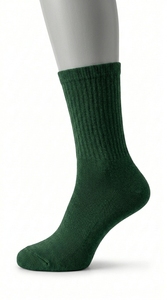 Men <b>Socks</b> Casual <b>Soft</b> Cotton Comfortable Breathable Lightweight Stretch Daily Wear All Season Use - Product Image 5