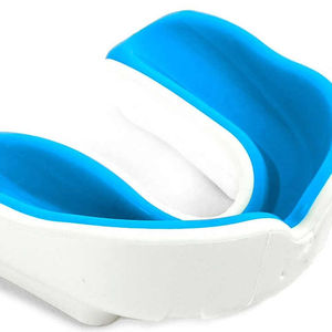 Protectores Bucales de Plástico Ecológicos Personalizados para BJJ, Fútbol, Muay Thai, Boxeo, Deportes, Protector Dental, UFC, MMA, Transpirable, OEM - Product Image 3