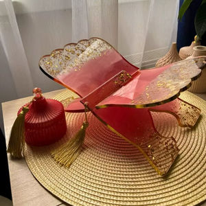 Wooden Chopping <b>Board</b>-Durable Kitchenware with Box Packaging Lightweight & Easy to Clean - Product Image 1