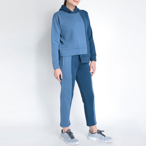 Ropa Deportiva para Entrenamiento y Running, Servicios OEM y ODM, Último Diseño, Chándal para Mujer, Cómodo, Transpirable, Duradero, Chándales de Calidad para Mujer - Product Image 4