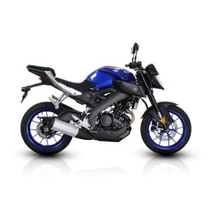 NUEVO Yamaha MT-10: Especificaciones Técnicas, Listo para Enviar - Product Image 4