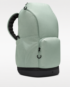 Hot Selling 2026 NewDesign Stylish Sports <b>Backpack</b> <b>Large</b> Compartment Customized Basketball Outdoor Sports <b>Backpack</b> - Product Image 2