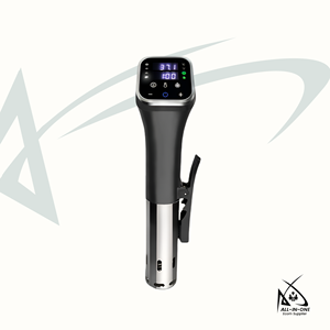 Sudex RSV-11W Culinary Sous Vide Machine WiFi Electric Immersion Circulator Precise Temperature Vacuum Food Cooker <b>Kitchen</b> - Product Image 6