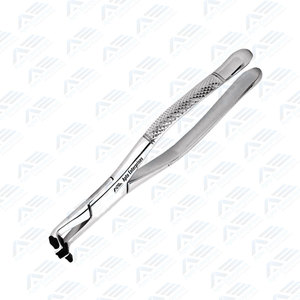 คีมถอดมงกุฎฟันเครื่องมือกำจัดมงกุฎชั่วคราวสำหรับการสกัดที่ปลอดภัยและมีประสิทธิภาพของเครื่องมือทางการแพทย์ครอบฟัน - Product Image 4