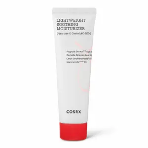 Para COSRX AC Collection 80ml Hidratante calmante ligero Crema y loción facial de buena calidad - Product Image 1