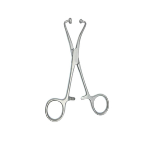 Pince à serviettes Backhaus réutilisable en acier inoxydable, outil de collection, fournisseur d'exportation, pince à serviettes Backhaus personnalisée - Product Image 1