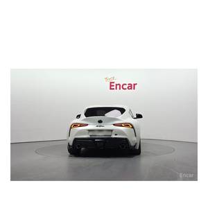 Toyota Supra GR 3.0 2024 con Caja de Cambios Automática, 77,687 km, Volante a la Izquierda - Product Image 4