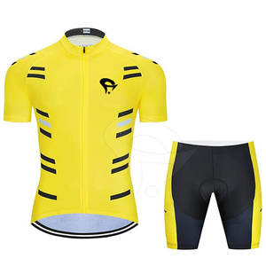 Maillot de cyclisme le plus vendu, nouvelle mode, uniforme de cyclisme léger pour hommes, en vente en ligne - Product Image 1