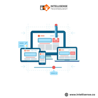 Los mejores servicios de desarrollo web para el control de versiones de sitios web personalizados y gestión de contenido empresarial Intellisense