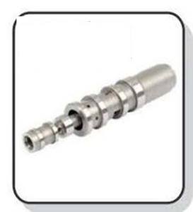 Válvula de Control Amarilla con Conjunto de Manguito para New Holland 81819031/8181904, Pieza de Motor Compatible con Ford/New Holland - Product Image 1