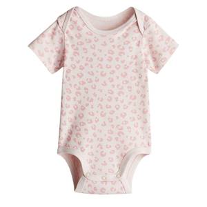 Direct Factory Cotton Baby Essential Onesie Soft Breathable Infant Clothing Daily Use OEM Wholesale Supplier - Product Image 1