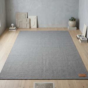 Colorful Striped Cotton Area Rug Rectangle Modern Flat Weave <b>Washable</b> Hallway Rug Red Yellow Green Blue Orange White <b>Runner</b> Rug - Product Image 5
