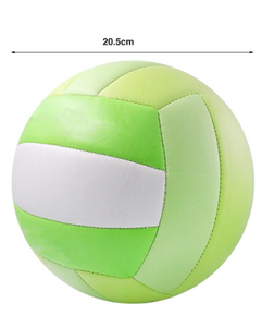 Volleyball Indoor Volleyball Match Competition <b>Training</b> Pool Beach Game Volleyball Volley <b>Ball</b> for Adults Teenager Girls - Product Image 2