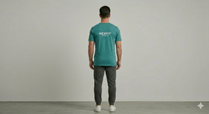 Camisetas Personalizadas para Hombre al por Mayor de Fábrica, 100% Algodón, Alta Calidad, Servicio OEM, Ecológicas, Antiarrugas, Antibolitas, Transpirables - Product Image 6