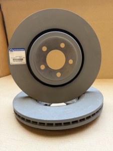 โมปาร์เครื่องปรับผิวด้วยคาร์บอนชุดแปลงสแตทและโรเตอร์สำหรับดิสก์เบรกรถยนต์เฟียต124สไปเดอร์ (1966-1985)-ใหม่ - Product Image 3