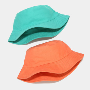 Chapeau Bob Vintage en Coton Respirant pour Hommes et Femmes, Broderie Lettres Tendance - Product Image 2