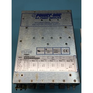 แหล่งจ่ายไฟแบบสวิตชิ่ง POWER-ONE รุ่น SPM5A8C1C1A1D1 – อุปกรณ์และชิ้นส่วนเซมิคอนดักเตอร์ระดับโลกที่เชื่อถือได้และมีประวัติยาวนาน - Product Image 3