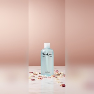 DIVE in Low Molecular Hyaluronic Acid & Niacinamide <b>Toner</b> 300ml Hydrating Moisturizing All <b>Skin</b> Types Korean Beauty OEM - Product Image 3