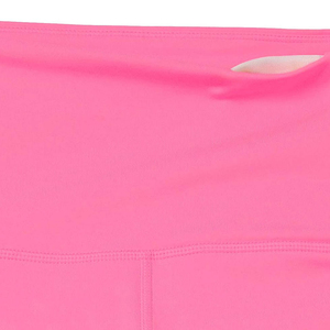 Women's Spandex Polyester <b>Leggings</b> Breathable Stylish Mid Design Spandex Polyester Plus Size Women's <b>Leggings</b> from Pakistan - Product Image 6