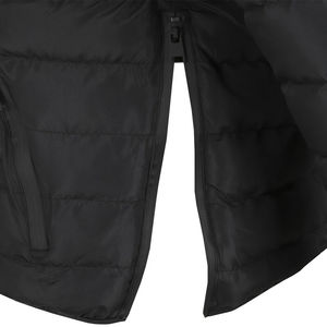 Dernière conception 2026 – Blouson matelassé imperméable et respirant pour homme, fabriqué sur mesure par OEM, avec fermeture éclair, idéal pour l'hiver, unisexe - Product Image 6