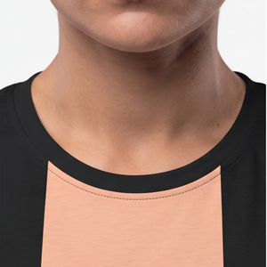 Jersey de Boxeo Personalizado para Mujer, Jersey de Combate de Boxeo OEM para Mujer, 100% Poliéster, Jerseys de Boxeo para Mujer - Product Image 6