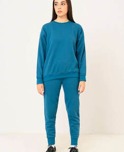 Survêtements respirants de haute qualité pour femmes, fabrication en usine, étiquette personnalisée, vente en gros, mode tendance, marque privée 2026 - Product Image 3