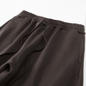 Ready To Ship Baggy <b>Trousers</b> Hot Selling Casual Loose Fit Pants - Product Image 2