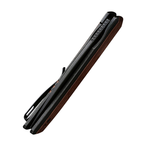 Couteaux pliants pour les fournitures de camping et la préparation des repas de pique-nique, design compact pour un rangement pratique et une utilisation domestique générale - Product Image 4