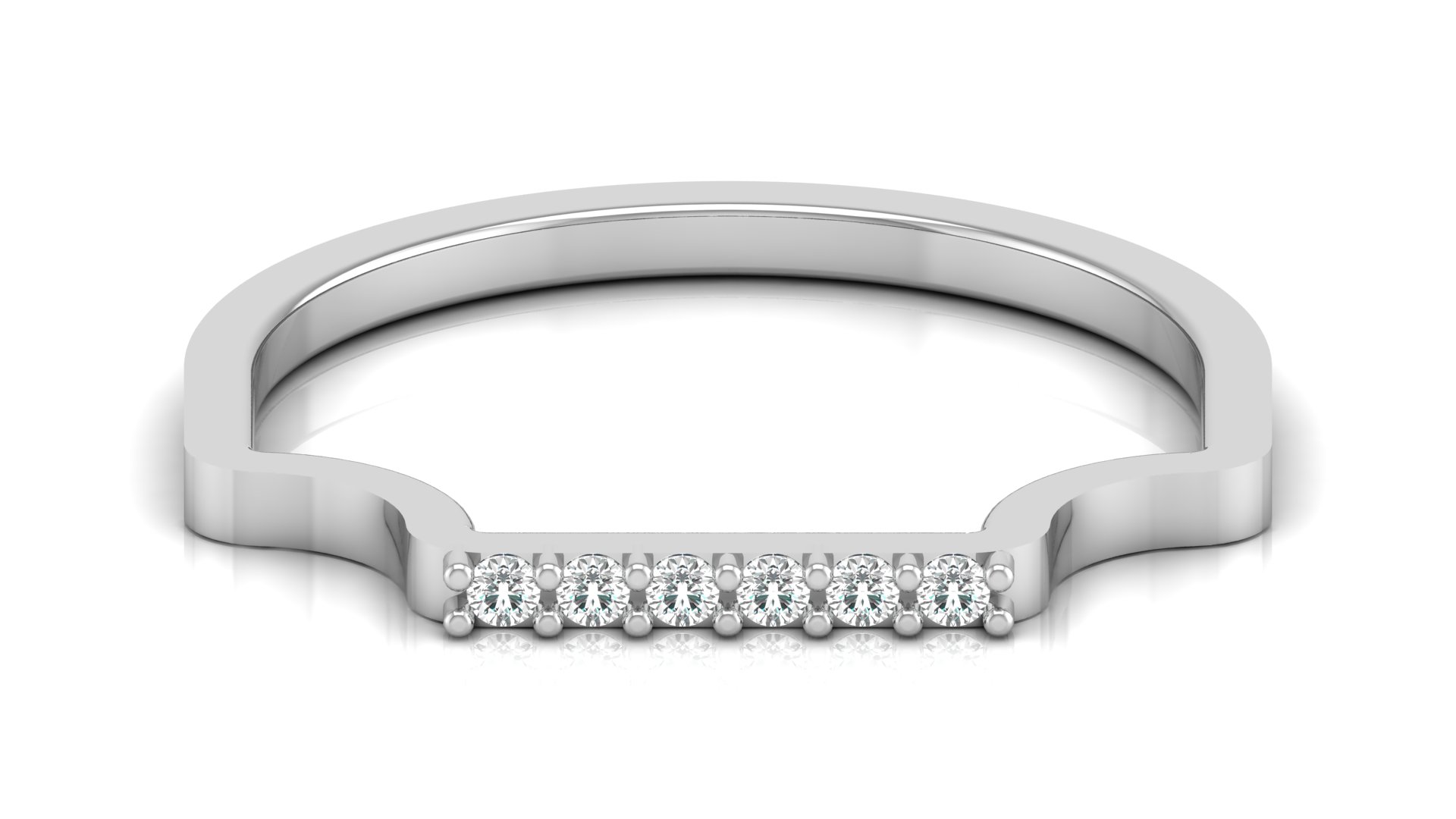 Oro macizo de 14K