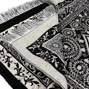 Custom OEM Prayer Jaenamaz Rugged <b>Mats</b> <b>Praying</b> Home Indoor Islamic Muslims <b>Mats</b> Rugs Wholesale Breathable With Custom Logo - Product Image 6