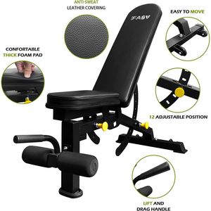 Sistema di palestra per la casa verde da 100 libbre con gabbia di potenza multifunzionale regolabile Pullup Squat Rack Capacità di Fitness completo da 1000 libbre - Product Image 4