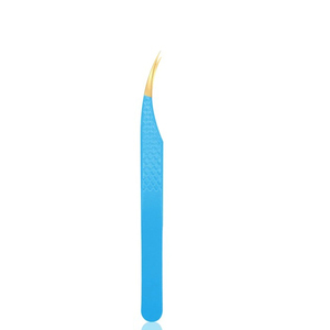 Ensemble de pinces à épiler de précision multi-pointes en acier inoxydable, outils de beauté pour l'épilation des sourcils et des poils du visage pour femmes - Product Image 2