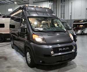 Autocaravana MINT Clase B 2023 Thor Motor Coach SCOPE 18A POP | Camper | Autocaravana | Remolques de Viaje | RV - Product Image 1