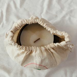 Velas de soja al por mayor, velas de pilar coloridas, ideales para centros de mesa del 4 de julio, desde Vietnam - Product Image 5