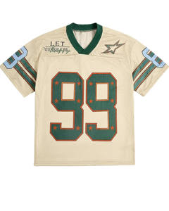 T-shirt à manches courtes pour homme, 100% polyester, tricoté, respirant, imprimé sur mesure, design vierge, col rond, coupe ample, chemises d'été - Product Image 1