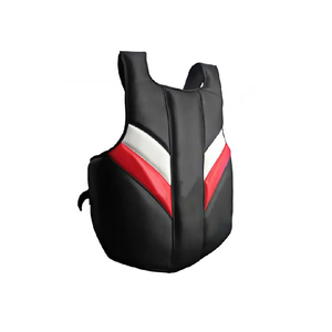 Nuevo Protector de Pecho Ligero para Boxeo, para Entrenamiento y Sparring, Protector de Pecho Profesional para Uso en Gimnasios de Boxeo - Product Image 6